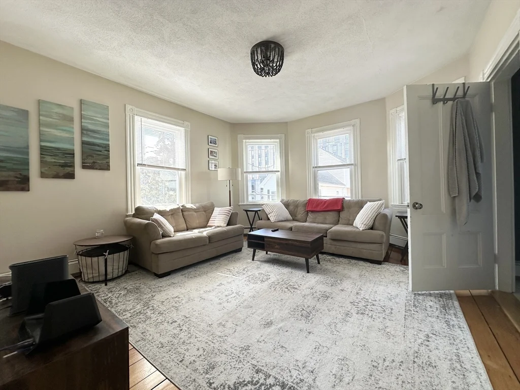 2 bed, 1 bath apartment for rent at 14 Allen St Unit 2, Union Square — photo 2 of 15