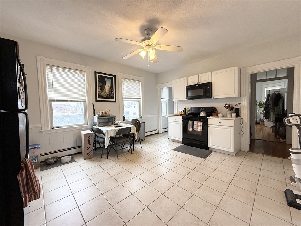2 bed, 1 bath apartment for rent at 14 Allen St Unit 3, Union Square — photo 4 of 11