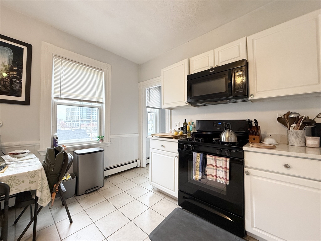 2 bed, 1 bath apartment for rent at 14 Allen St Unit 3, Union Square — photo 6 of 11