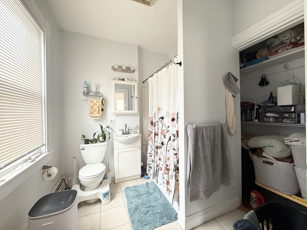 2 bed, 1 bath apartment for rent at 14 Allen St Unit 3, Union Square — photo 10 of 11