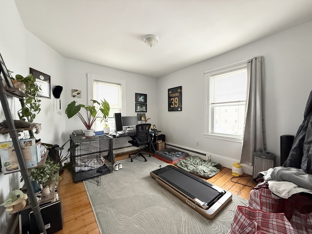2 bed, 1 bath apartment for rent at 14 Allen St Unit 3, Union Square — photo 11 of 11
