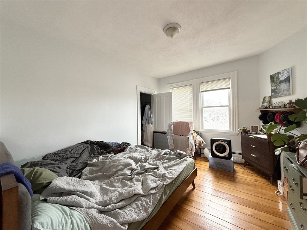 2 bed, 1 bath apartment for rent at 14 Allen St Unit 3, Union Square — photo 9 of 11