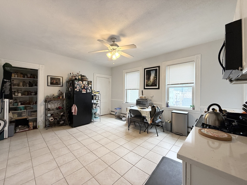 2 bed, 1 bath apartment for rent at 14 Allen St Unit 3, Union Square — photo 3 of 11