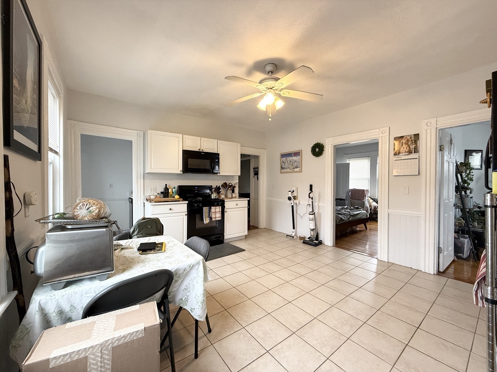 2 bed, 1 bath apartment for rent at 14 Allen St Unit 3, Union Square — photo 5 of 11