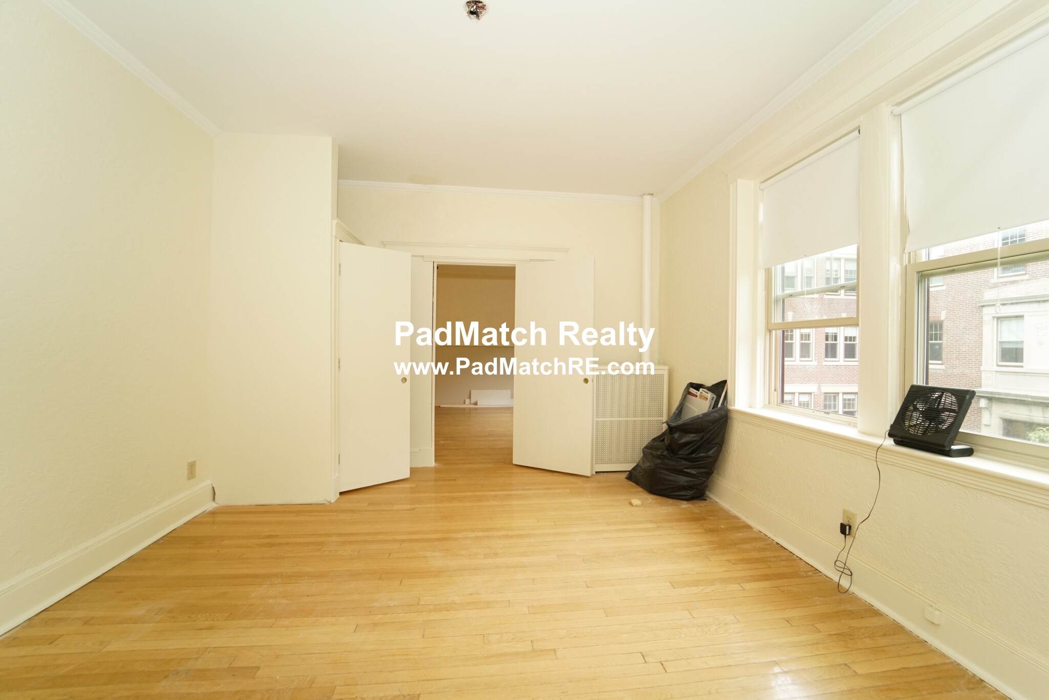 3 bed, 1 bath apartment for rent at 14 Alton Pl Unit 3, Coolidge Corner — photo 5 of 18