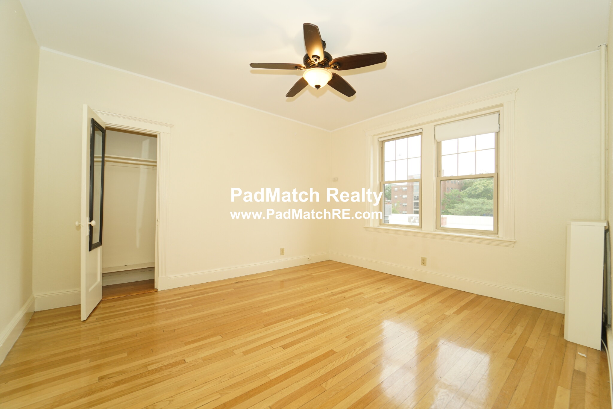 3 bed, 1 bath apartment for rent at 14 Alton Pl Unit 3, Coolidge Corner — photo 11 of 18