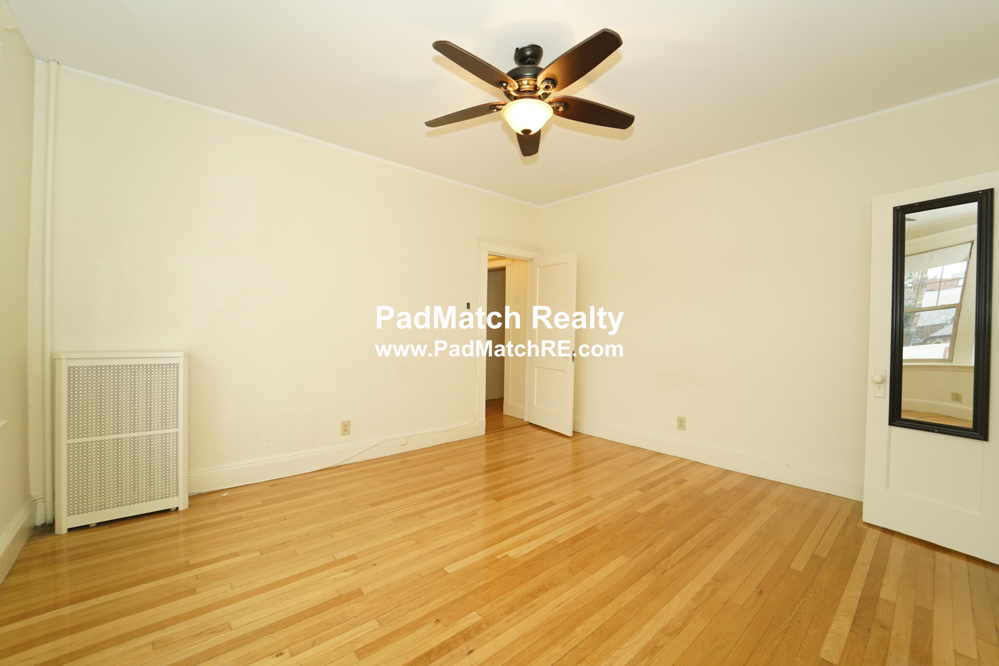 3 bed, 1 bath apartment for rent at 14 Alton Pl Unit 3, Coolidge Corner — photo 12 of 18
