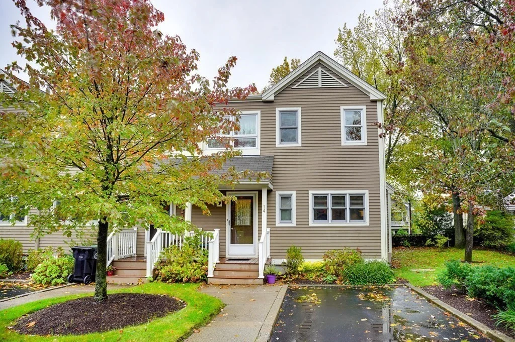 2 bed, 2 bath apartment for rent at 14 Angela Ln Unit K-1, Watertown — photo 2 of 24