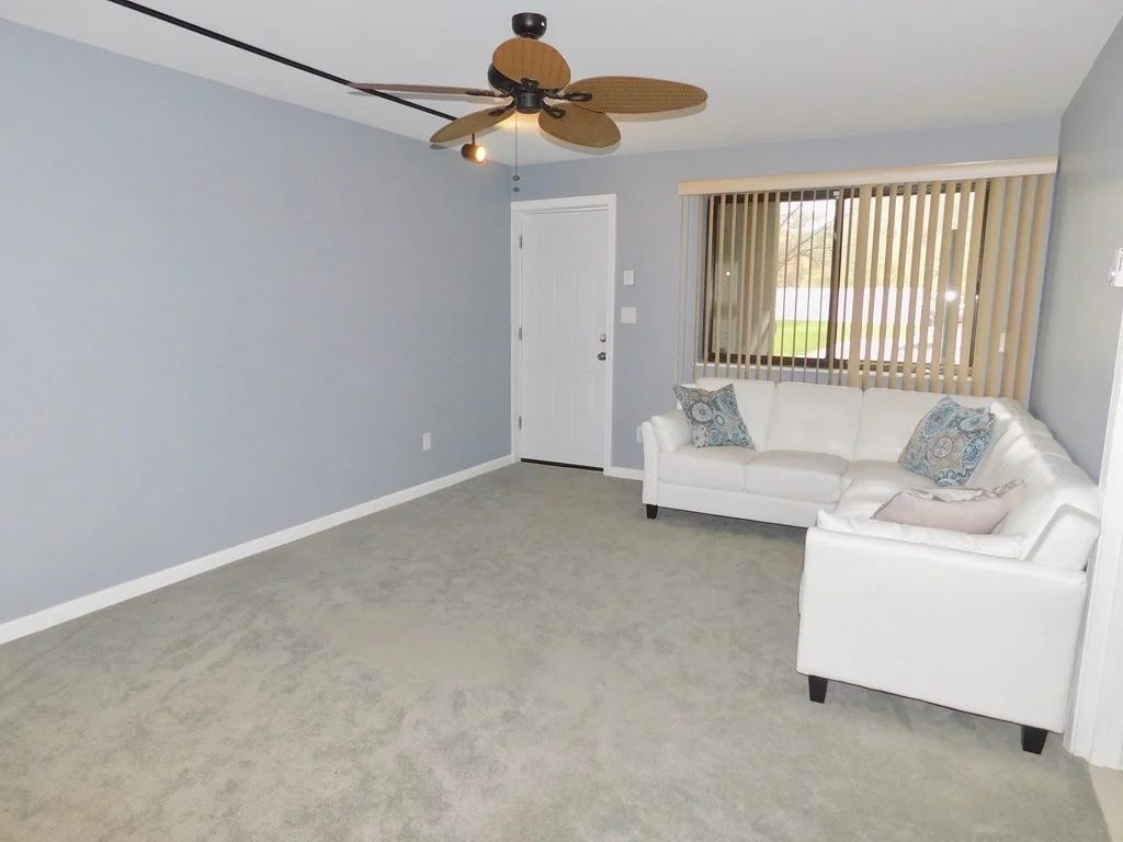 1 bed, 1 bath apartment for rent at 14 Arizona Unit 7, Arlington