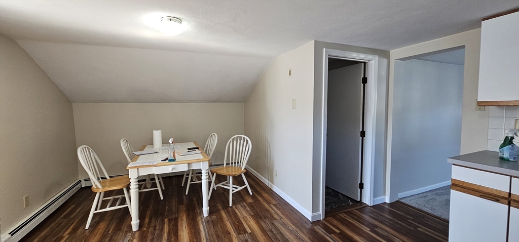 2 bed, 1 bath apartment for rent at 14 Arthur Unit 2, Worcester — photo 3 of 12