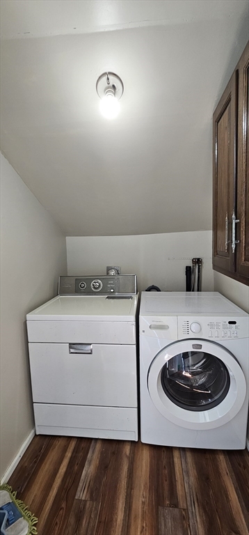 2 bed, 1 bath apartment for rent at 14 Arthur Unit 2, Worcester — photo 9 of 12