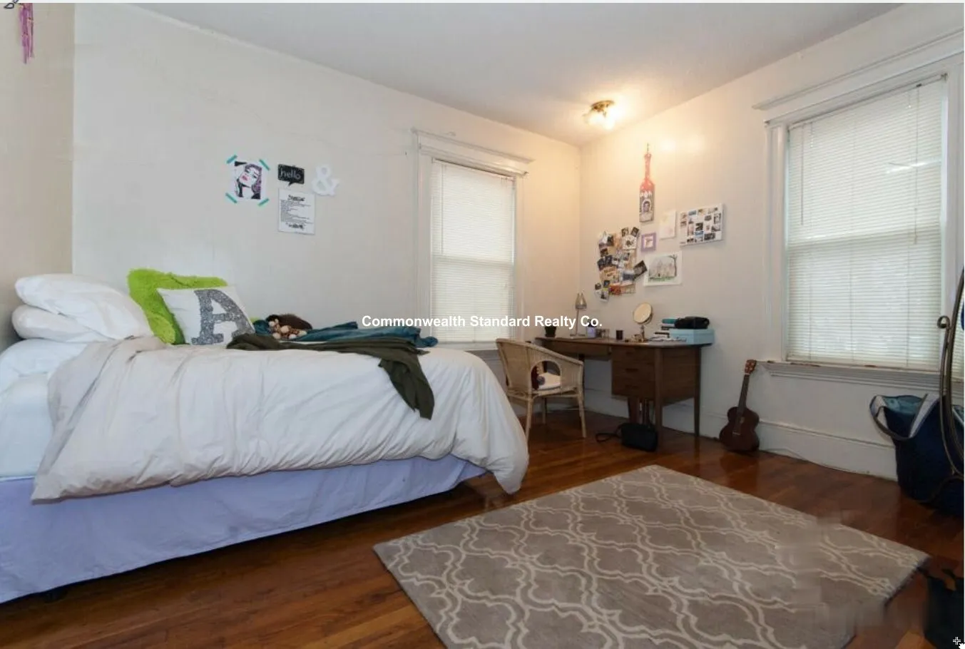 3 bed, 1 bath apartment for rent at 14 Ashford St Unit 4, Allston — photo 4 of 16