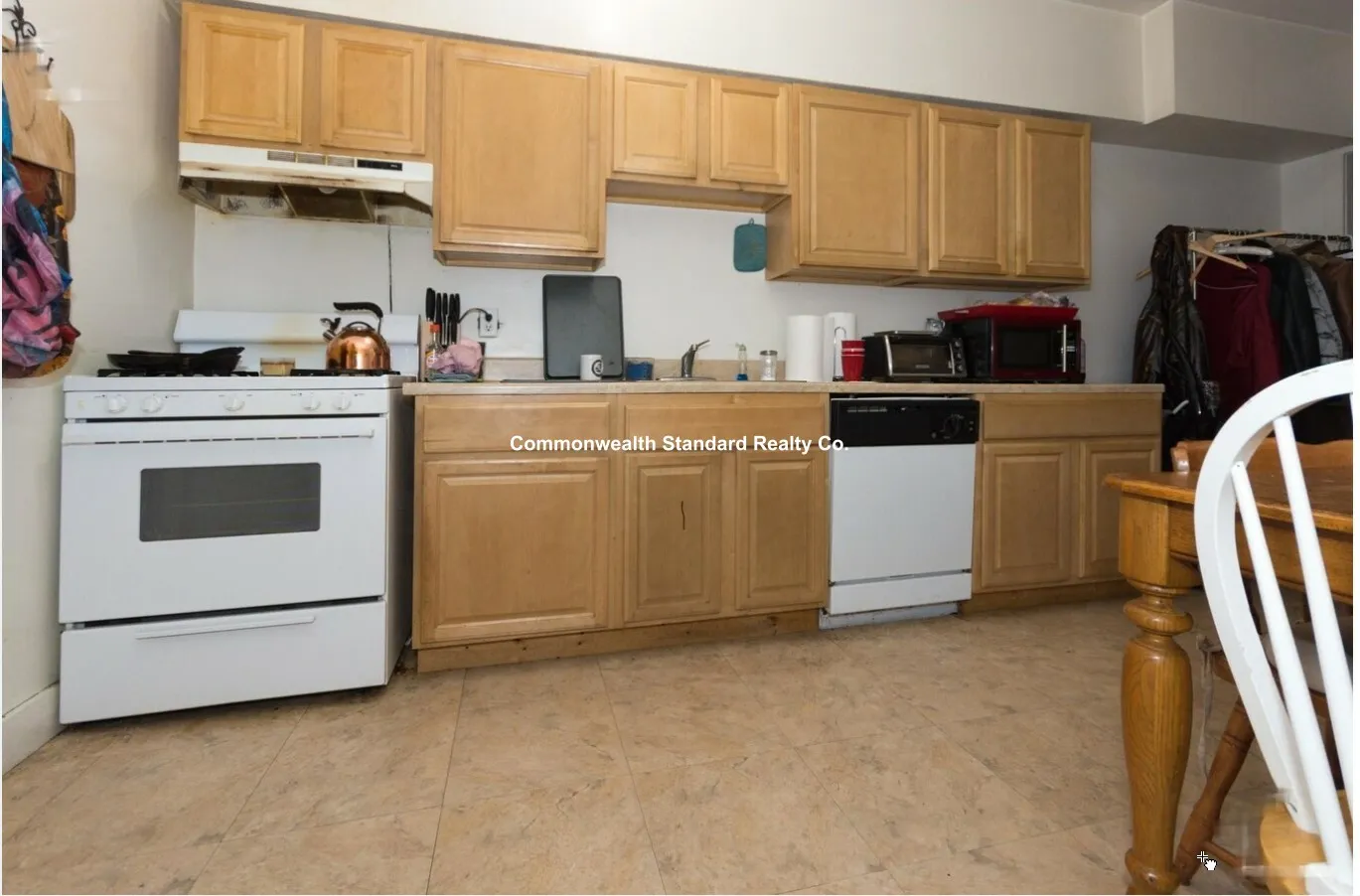 3 bed, 1 bath apartment for rent at 14 Ashford St Unit 4, Allston — photo 13 of 16