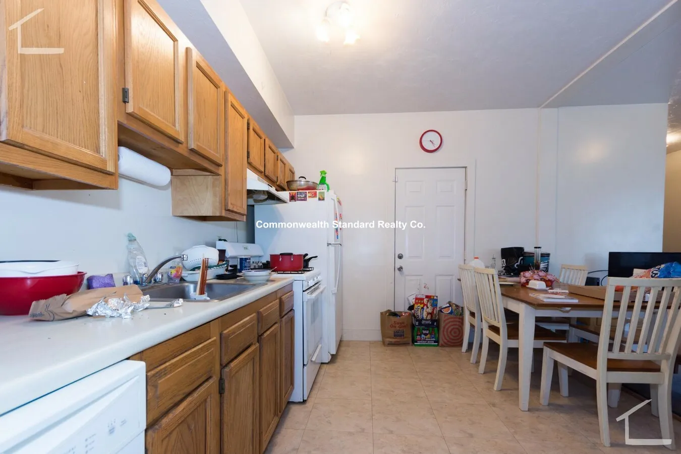 3 bed, 1 bath apartment for rent at 14 Ashford St Unit 4, Allston — photo 15 of 16