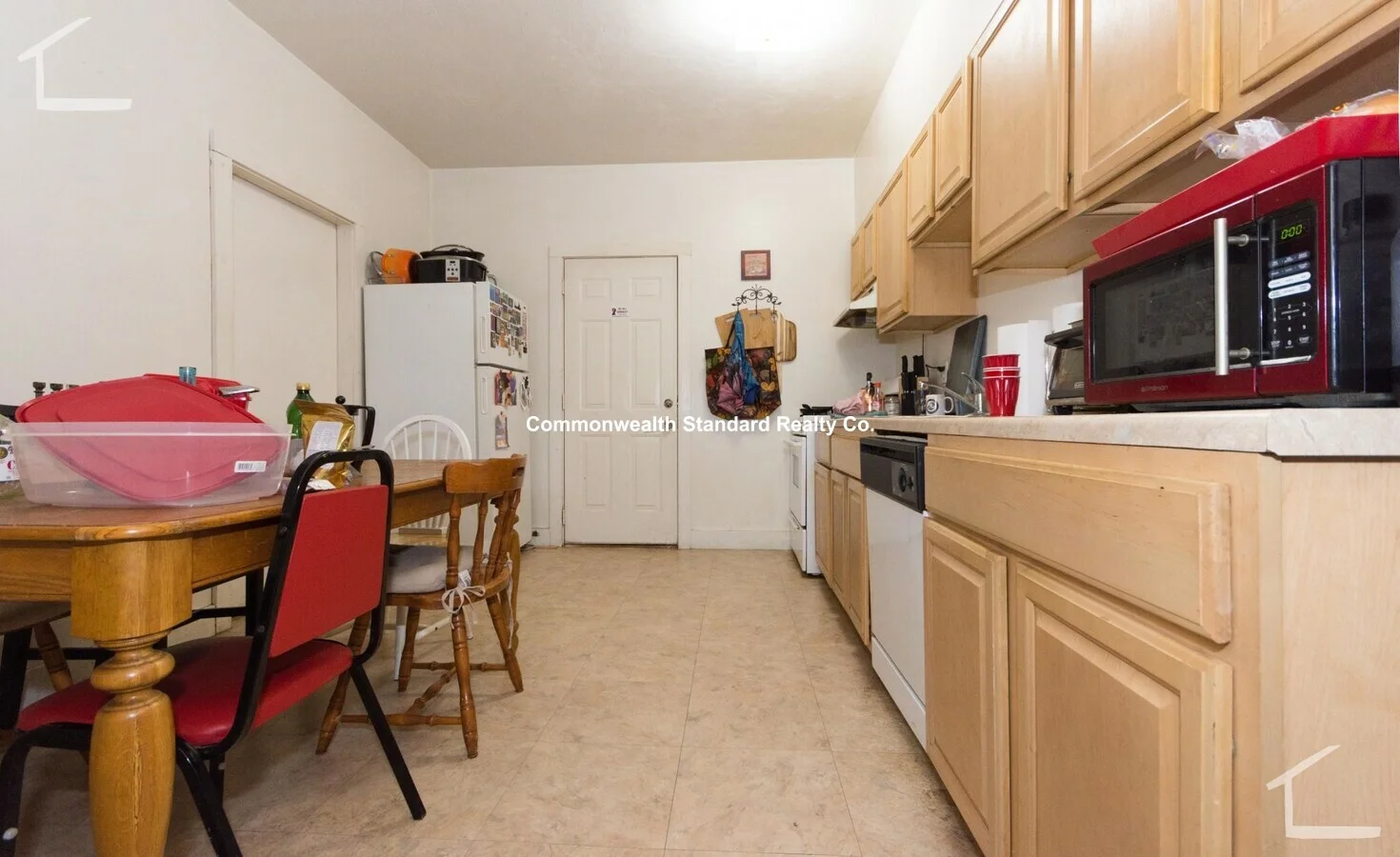 3 bed, 1 bath apartment for rent at 14 Ashford St Unit 4, Allston — photo 16 of 16
