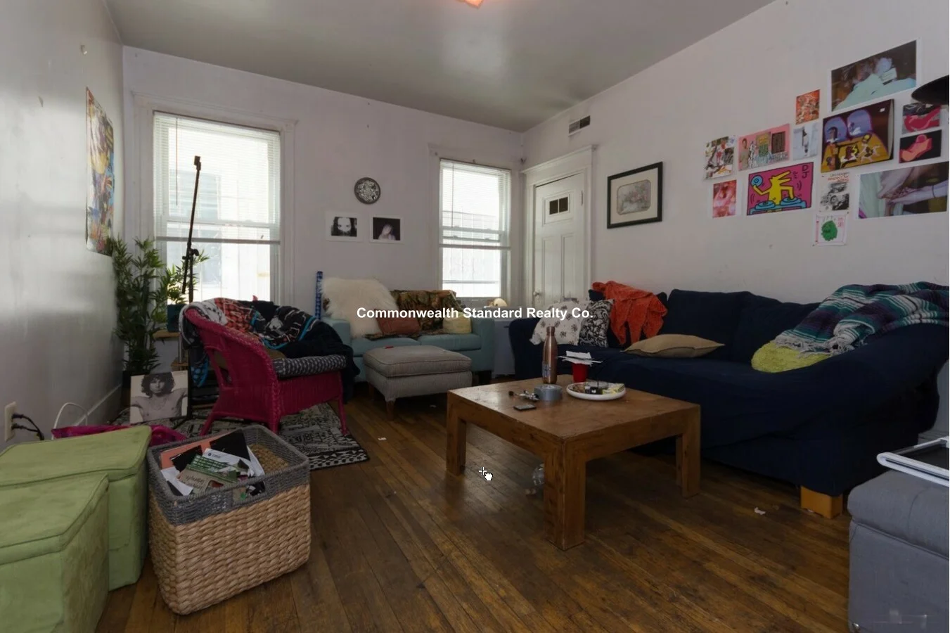 3 bed, 1 bath apartment for rent at 14 Ashford St Unit 4, Allston — photo 14 of 16