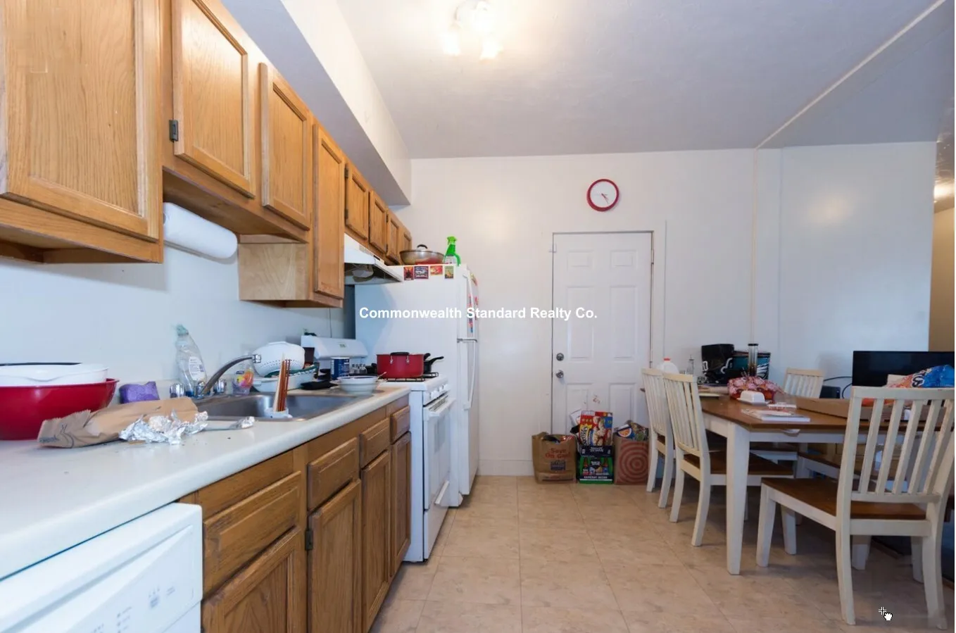 3 bed, 1 bath apartment for rent at 14 Ashford St Unit 4, Allston — photo 9 of 16