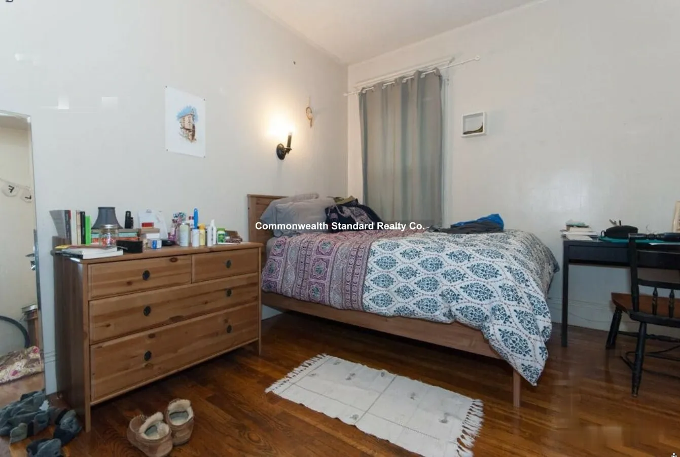 3 bed, 1 bath apartment for rent at 14 Ashford St Unit 4, Allston — photo 5 of 16