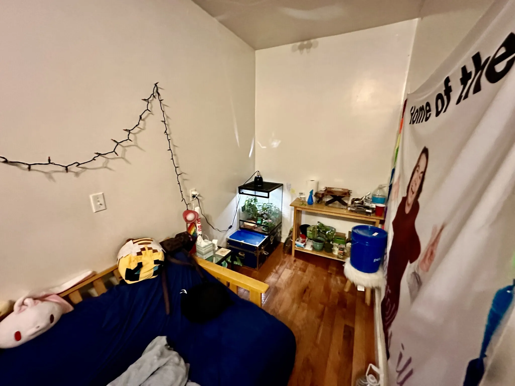 3 bed, 1 bath apartment for rent at 14 Ashford St Unit 4R, Allston — photo 8 of 15