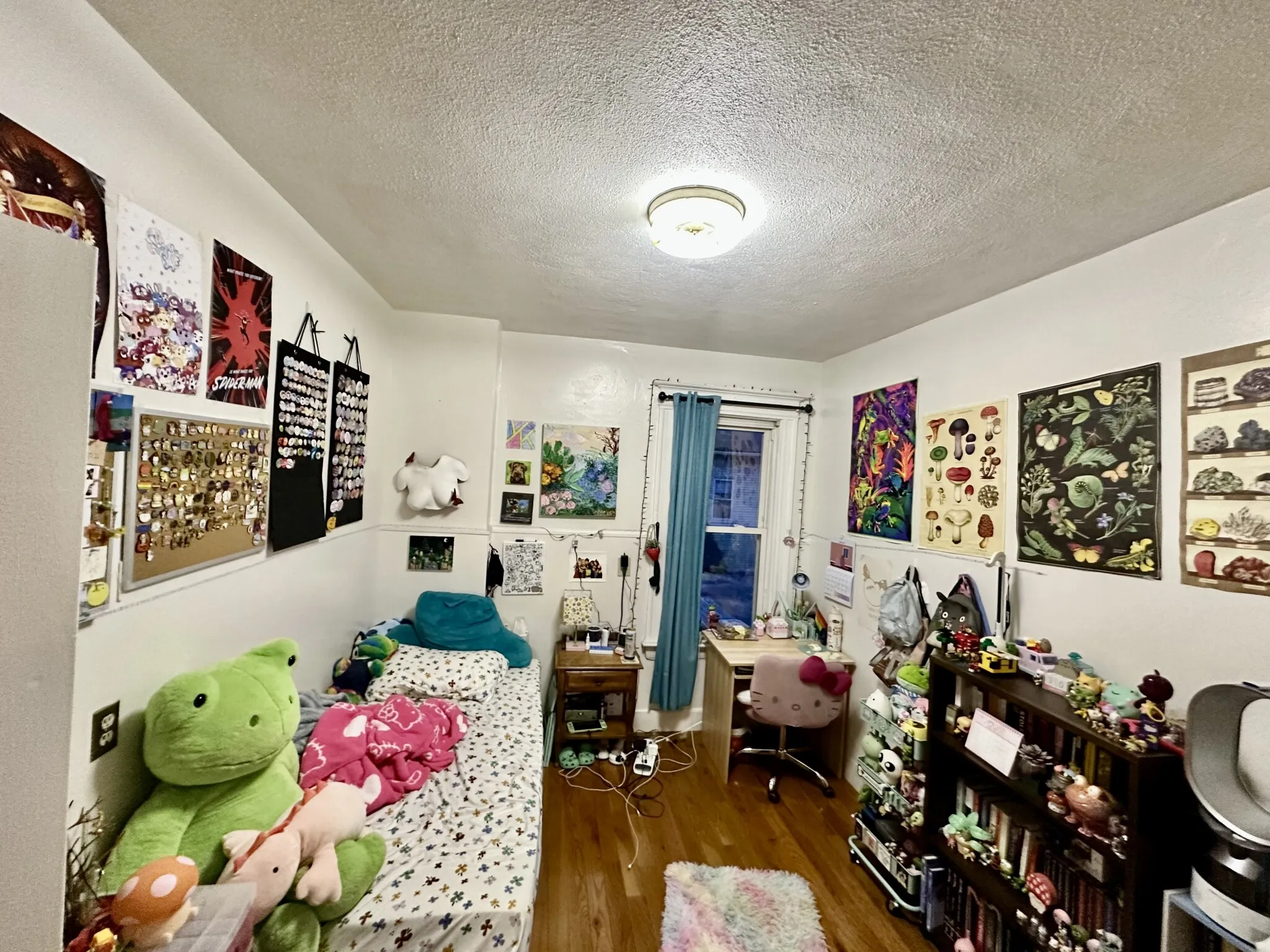 3 bed, 1 bath apartment for rent at 14 Ashford St Unit 4R, Allston — photo 5 of 15