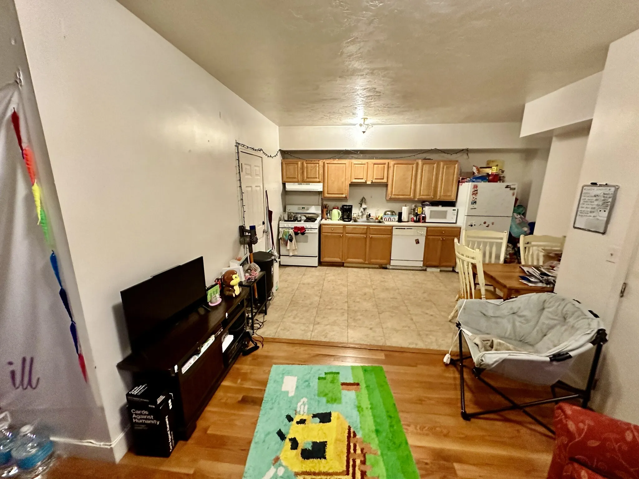 3 bed, 1 bath apartment for rent at 14 Ashford St Unit 4R, Allston — photo 7 of 15