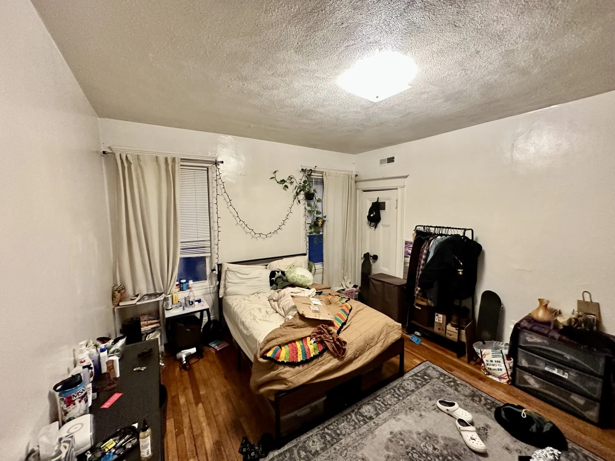 3 bed, 1 bath apartment for rent at 14 Ashford St Unit 4R, Allston — photo 2 of 15