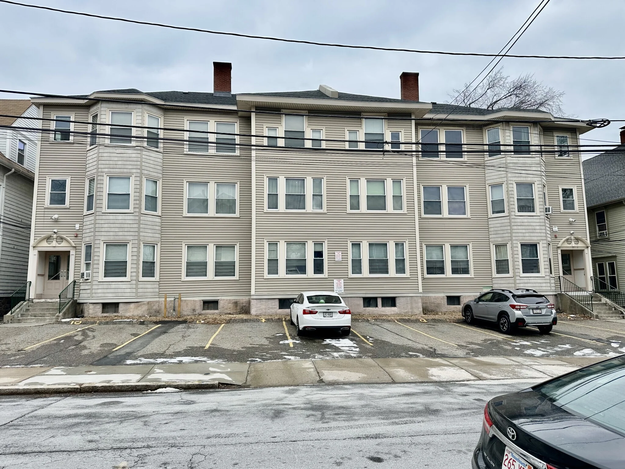 3 bed, 1 bath apartment for rent at 14 Ashford St Unit 4R, Allston — photo 15 of 15