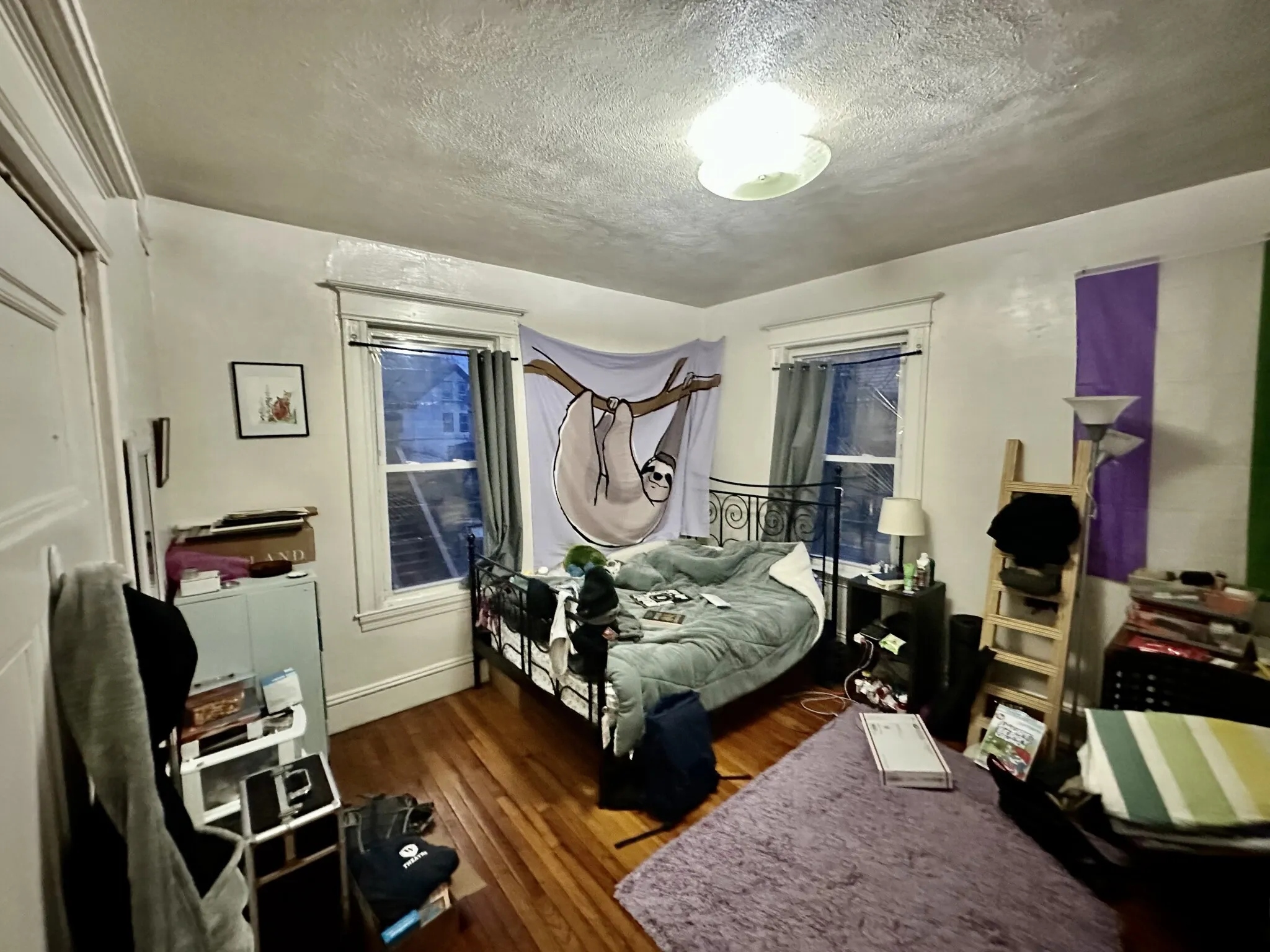3 bed, 1 bath apartment for rent at 14 Ashford St Unit 4R, Allston — photo 11 of 15
