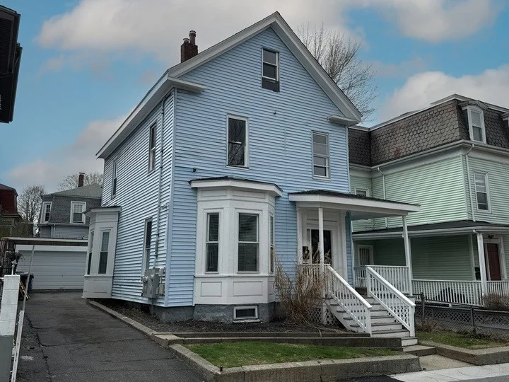 3 bed, 1 bath apartment for rent at 14 Atherton St Unit 2, Jamaica Plain — photo 1 of 17