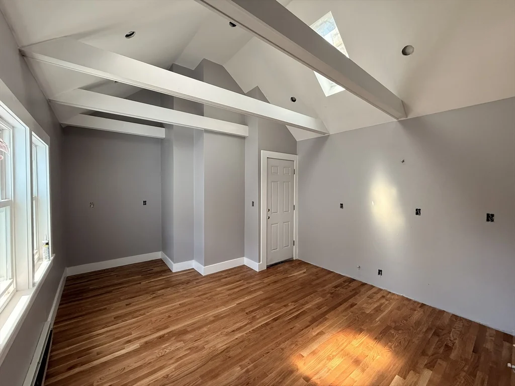 3 bed, 1 bath apartment for rent at 14 Atherton St Unit 2, Jamaica Plain — photo 5 of 17