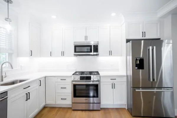 4 bed, 2 bath apartment for rent at 14 Atkins St Unit 1, Oak Square — photo 1 of 11