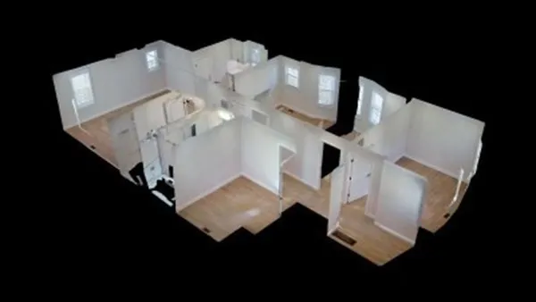 4 bed, 2 bath apartment for rent at 14 Atkins St Unit 1, Oak Square — photo 11 of 11