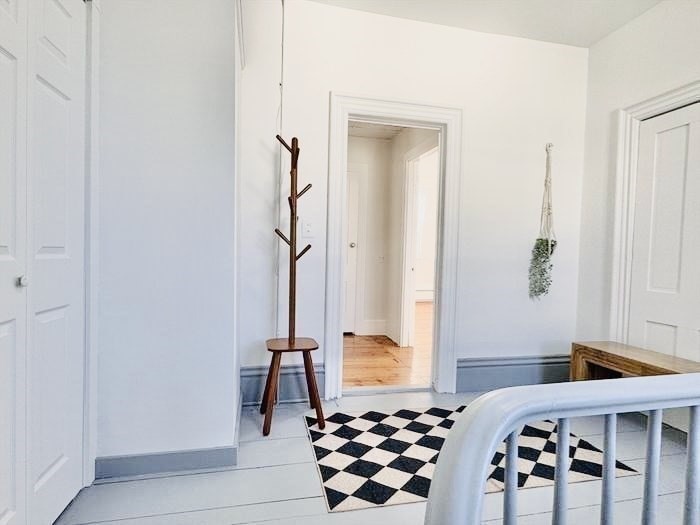 1 bed, 1 bath apartment for rent at 14 Auburn St Unit 3, Worcester — photo 13 of 13