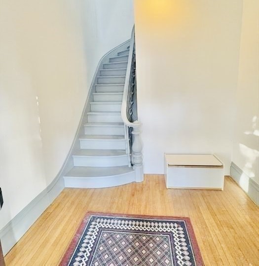 1 bed, 1 bath apartment for rent at 14 Auburn St Unit 3, Worcester — photo 11 of 13