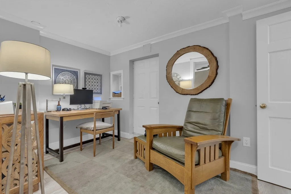 1 bed, 1 bath apartment for rent at 14 Auburn St Unit A, Charlestown — photo 9 of 10