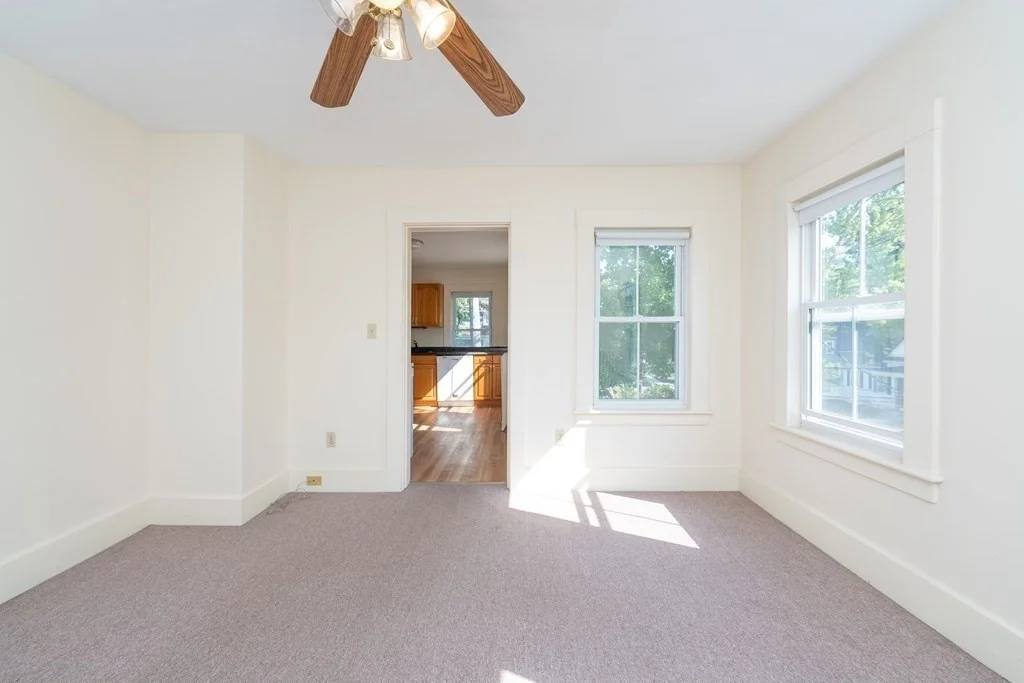 2 bed, 1 bath apartment for rent at 14 B Hartford Unit B, Bedford — photo 7 of 13