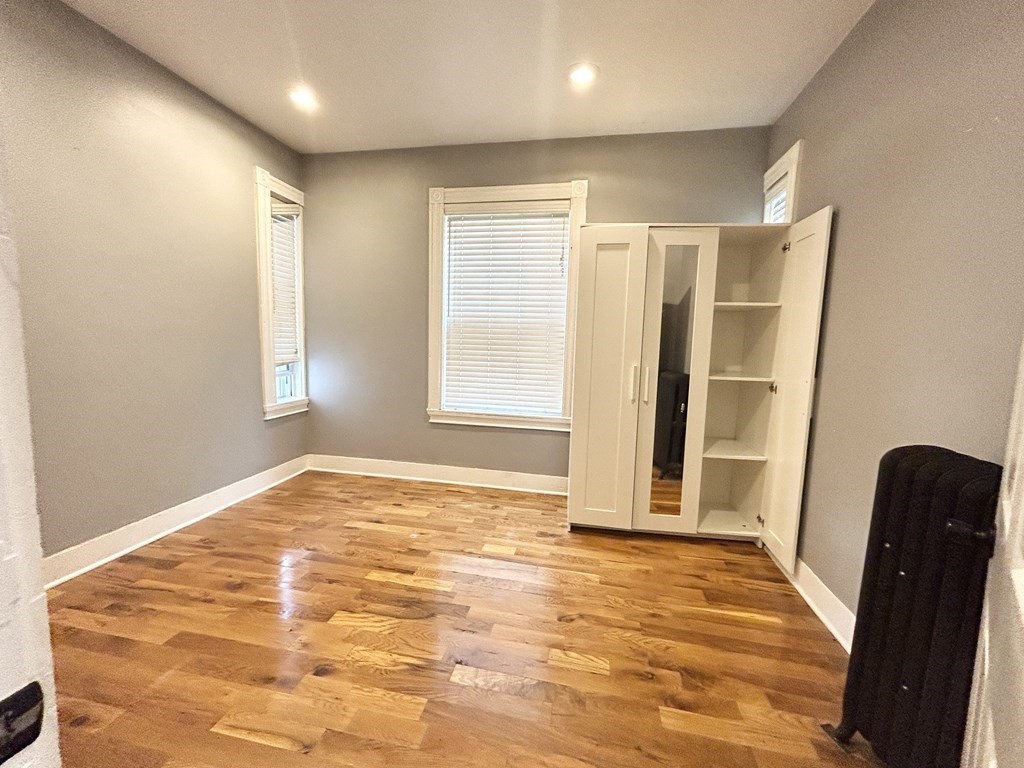 2 bed, 1 bath apartment for rent at 14 Batchelder St Unit 1, Boston — photo 6 of 7