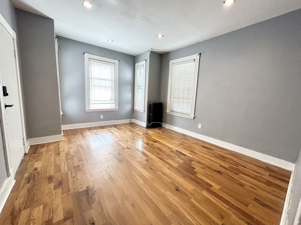 2 bed, 1 bath apartment for rent at 14 Batchelder St Unit 1, Boston — photo 4 of 7