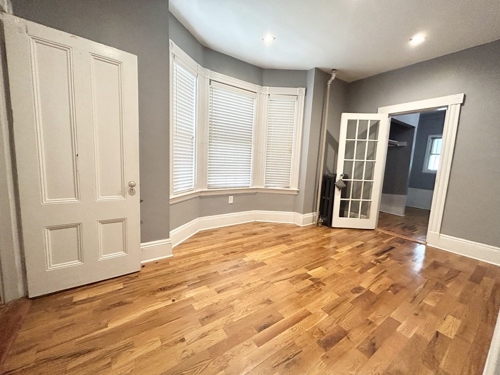 2 bed, 1 bath apartment for rent at 14 Batchelder St Unit 1, Boston — photo 5 of 7
