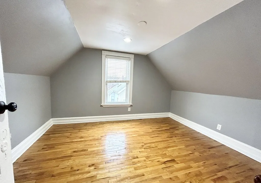 4 bed, 1 bath apartment for rent at 14 Batchelder St Unit 2, Boston — photo 7 of 12