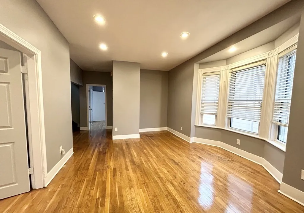 4 bed, 1 bath apartment for rent at 14 Batchelder St Unit 2, Boston — photo 5 of 12