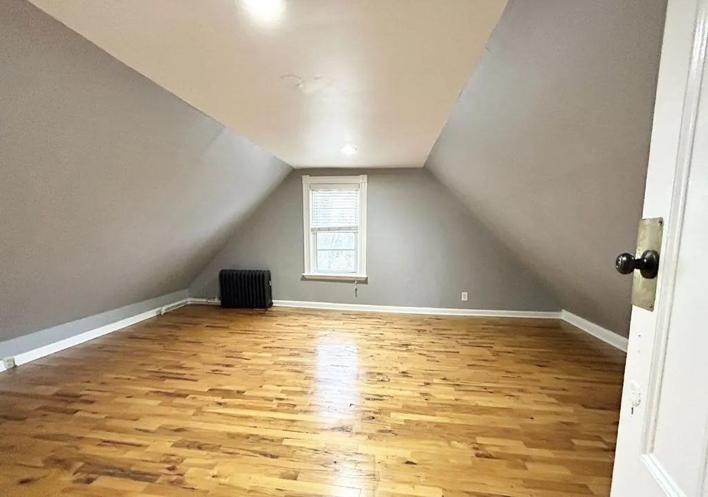 4 bed, 1 bath apartment for rent at 14 Batchelder St Unit 2, Boston — photo 9 of 12