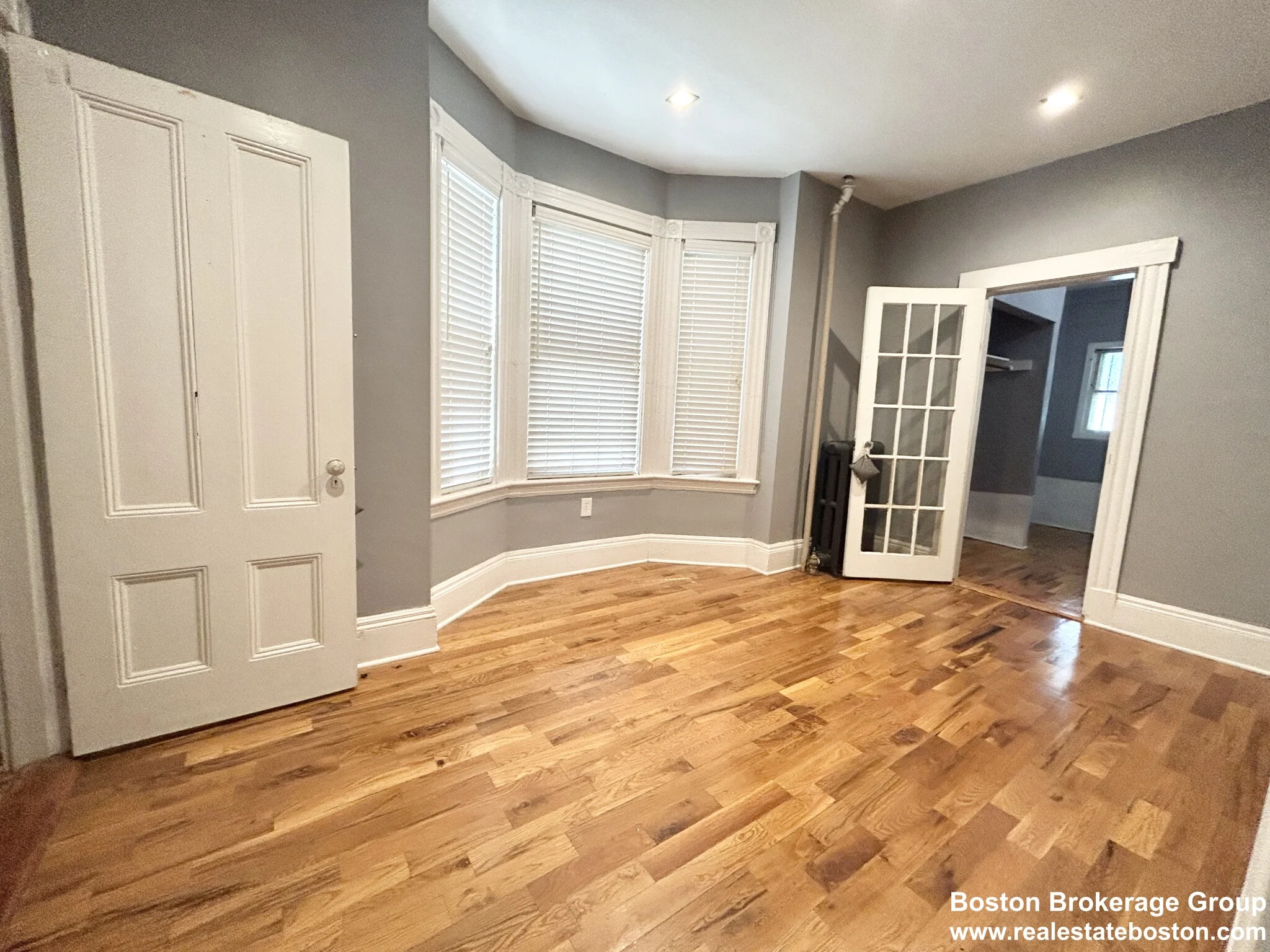 2 bed, 1 bath apartment for rent at 14 Batchelder St Unit 99, Roxbury — photo 4 of 7