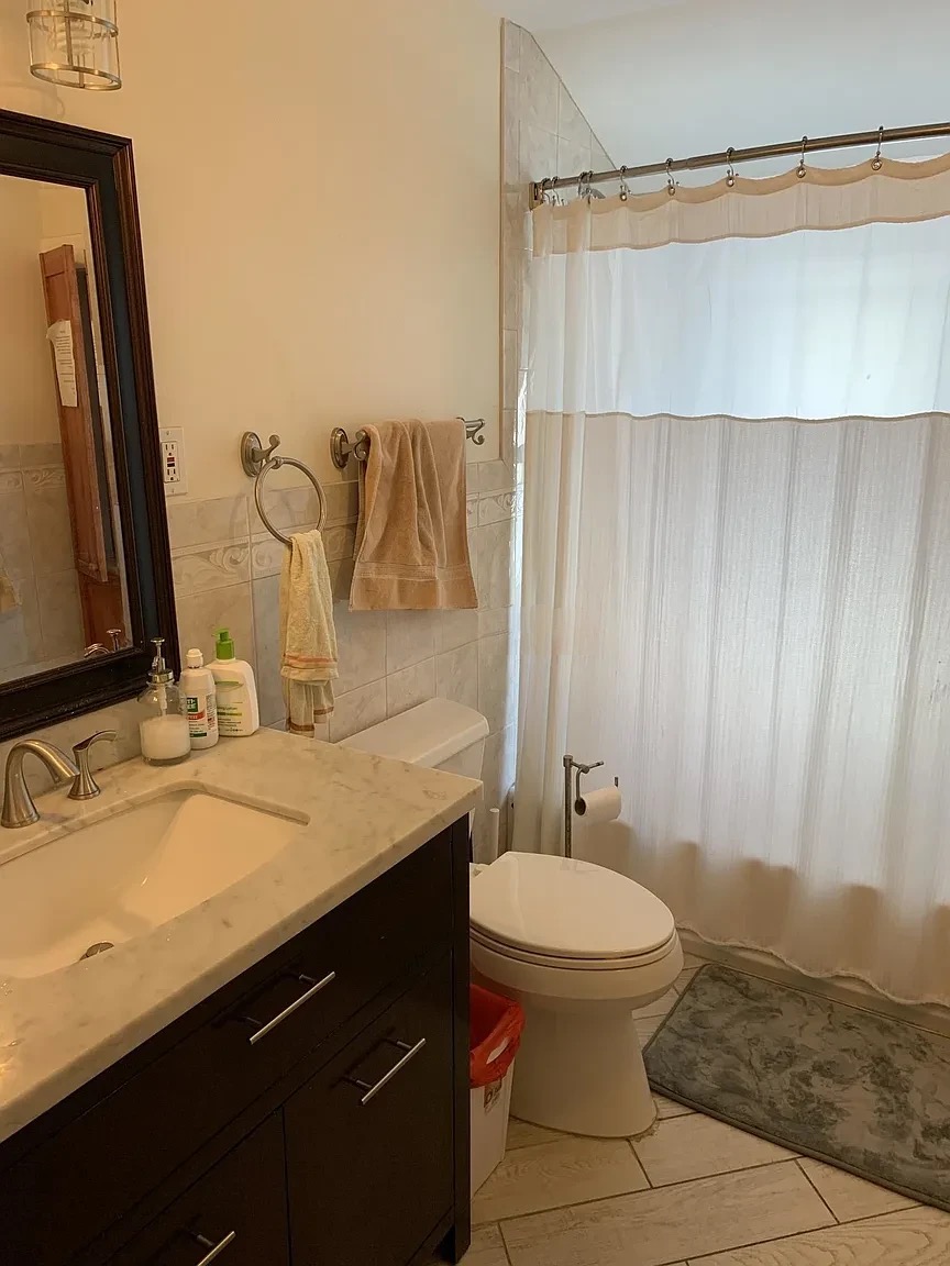 5 bed, 2 bath apartment for rent at 14 Bay State Ave Unit 2, Powder House Square — photo 14 of 16
