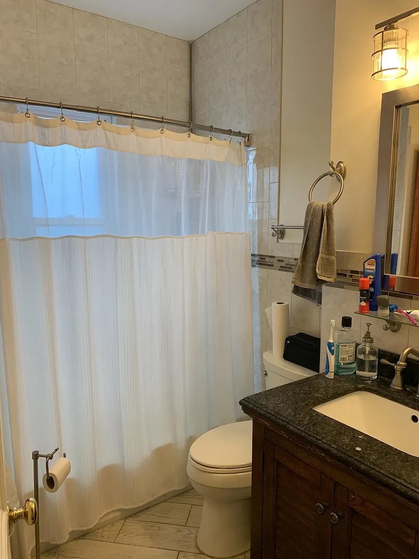 5 bed, 2 bath apartment for rent at 14 Bay State Ave Unit 2, Powder House Square — photo 15 of 16