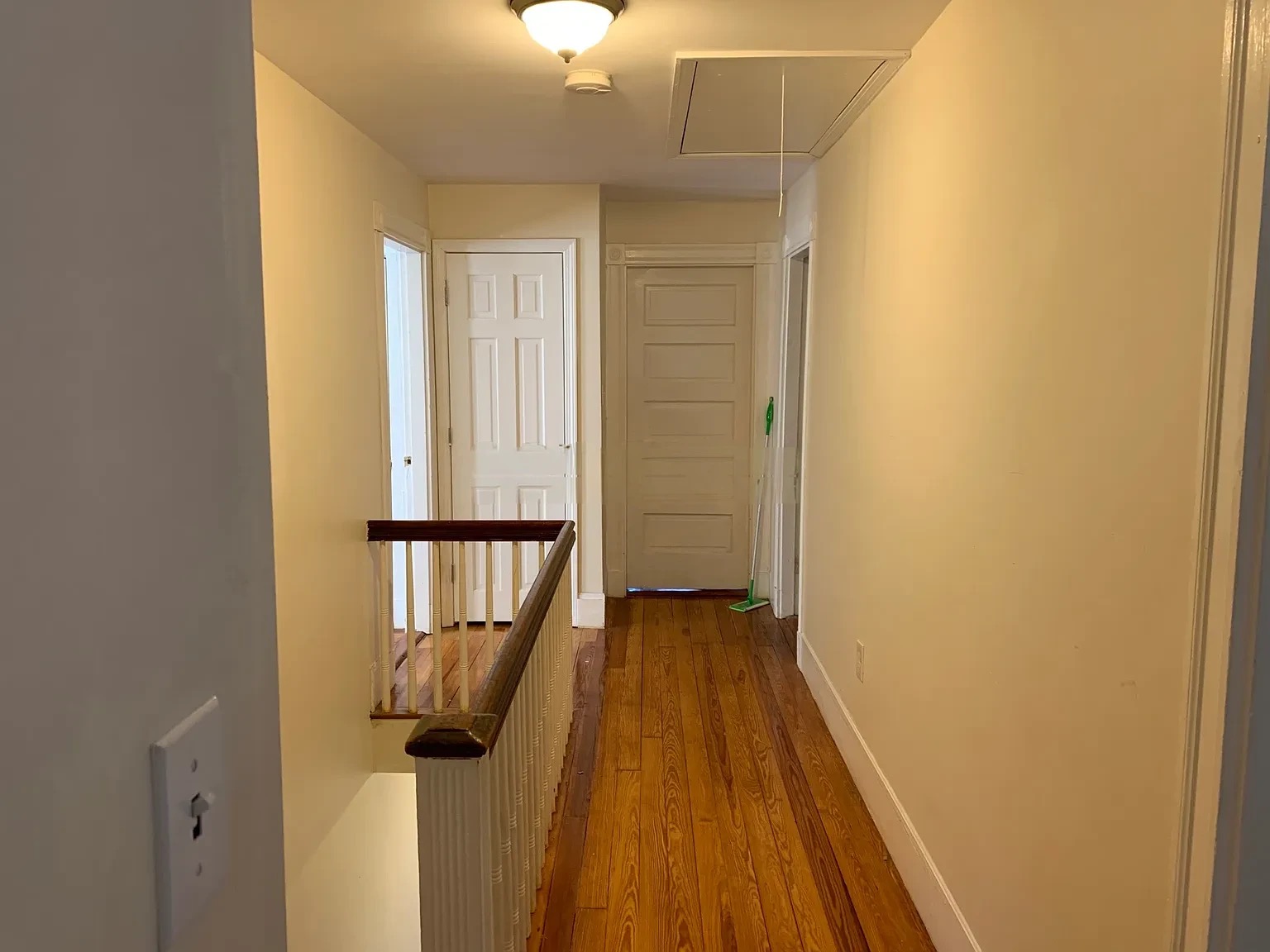 5 bed, 2 bath apartment for rent at 14 Bay State Ave Unit 2L, Powder House Square — photo 12 of 16