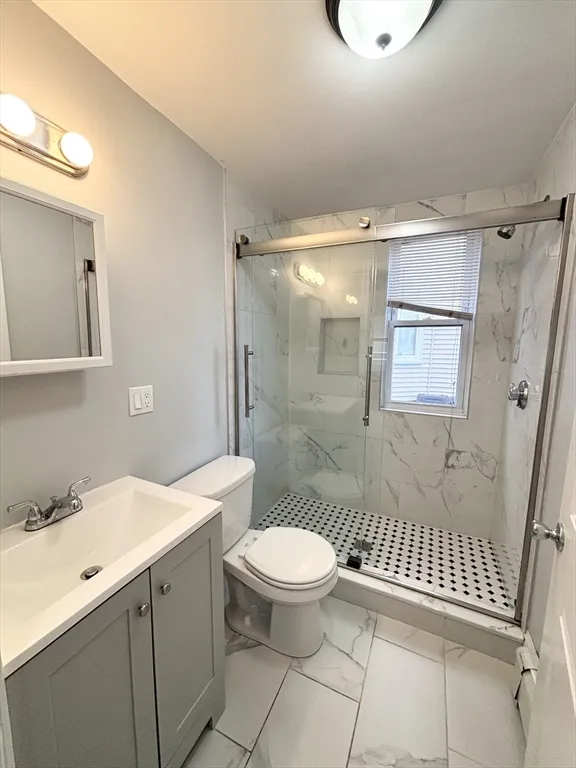 3 bed, 1 bath apartment for rent at 14 Belknap St Unit 1, West Somerville — photo 10 of 11