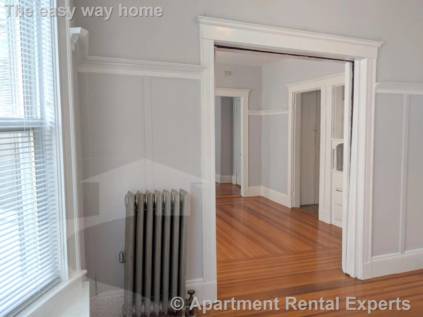 3 bed, 1 bath apartment for rent at 14 Belknap St Unit 2, Teele Square — photo 19 of 27