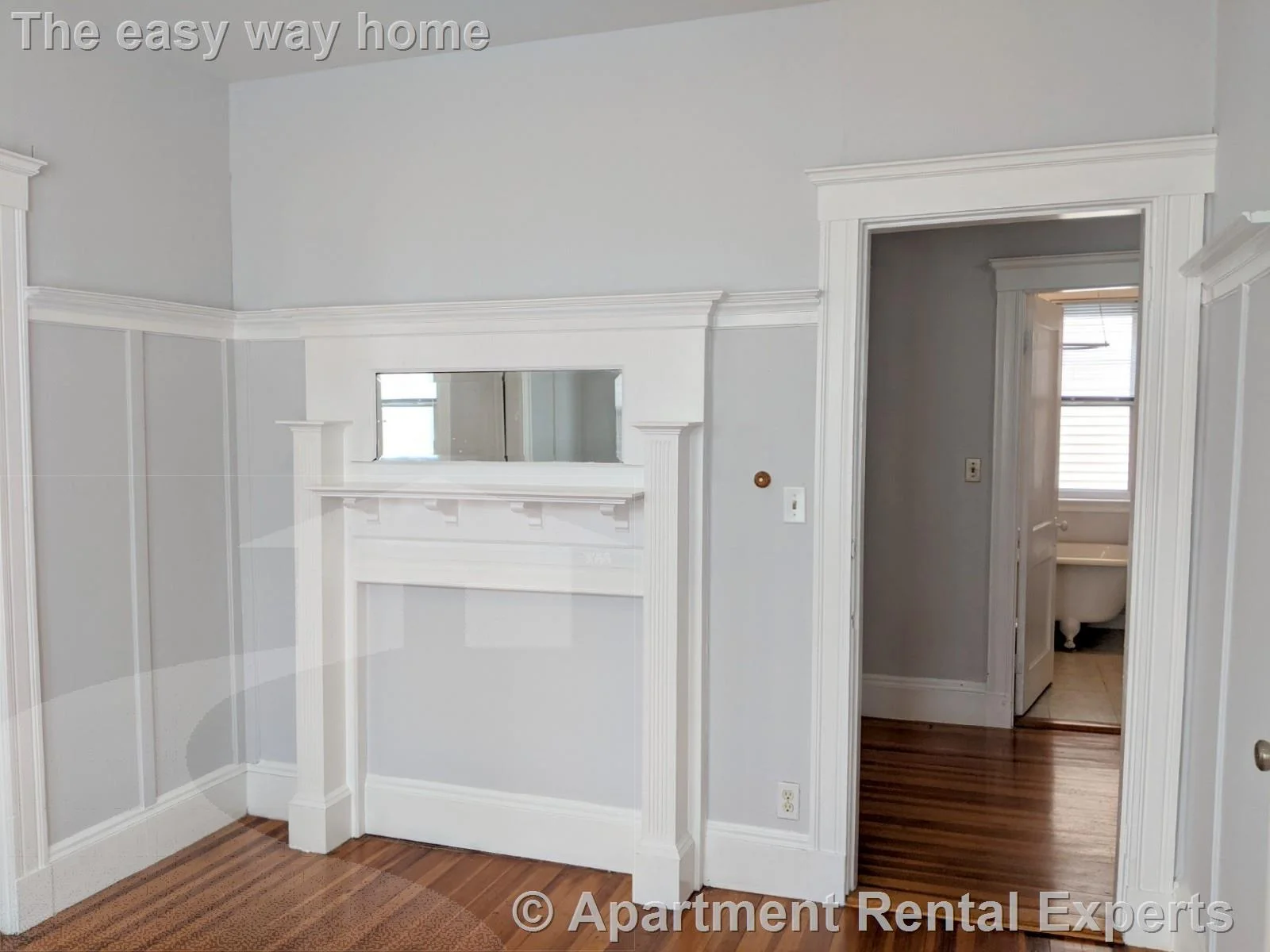 3 bed, 1 bath apartment for rent at 14 Belknap St Unit 2, Teele Square — photo 21 of 27