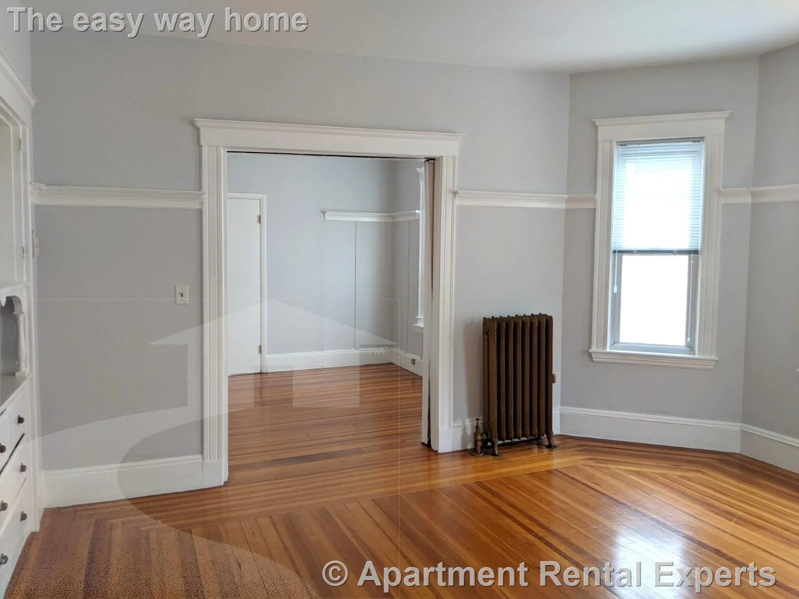 3 bed, 1 bath apartment for rent at 14 Belknap St Unit 2, Teele Square — photo 18 of 27